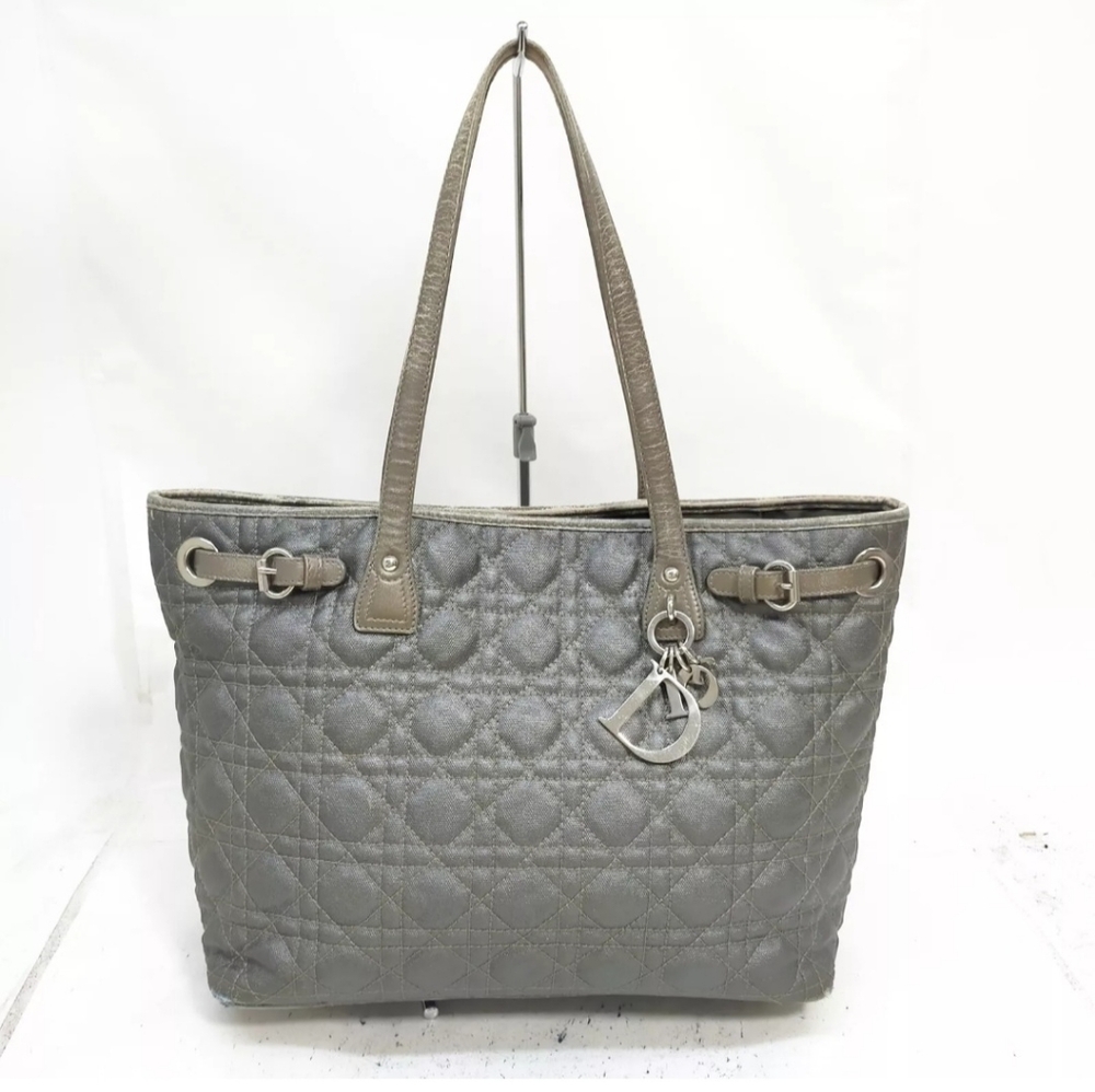 Dior tote